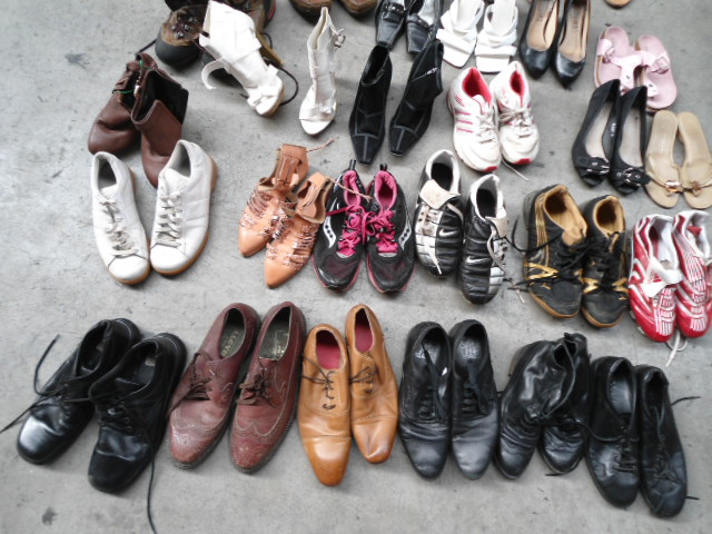 schoenen | ANS Trading